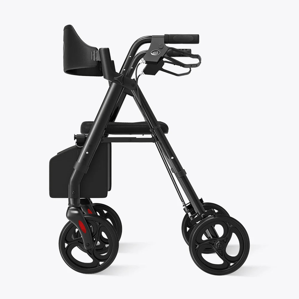 Z21 Lightweight Rollator Walker