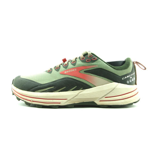 CASCADIA 16