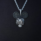 Rolling Loud Orlando 2026 Pendant