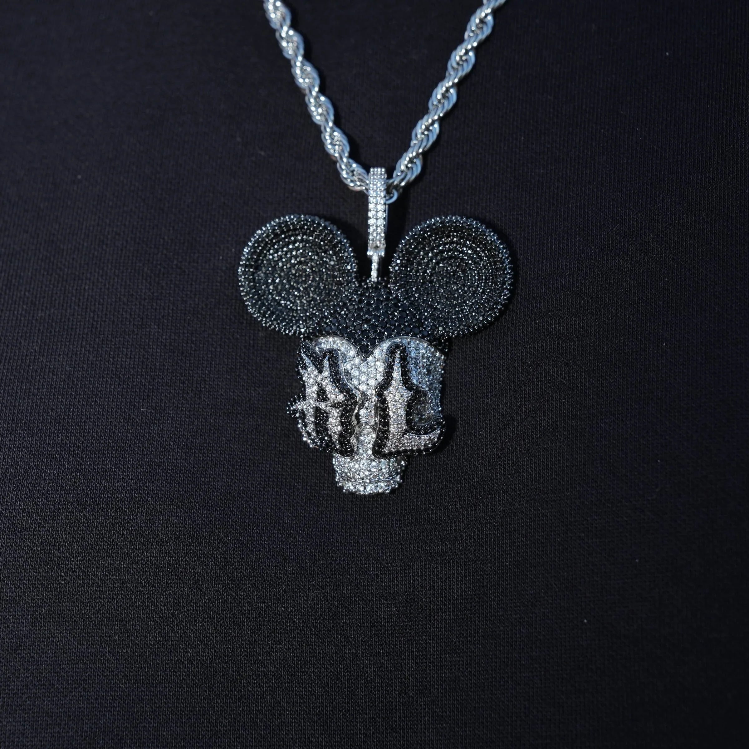 Rolling Loud Orlando 2026 Pendant