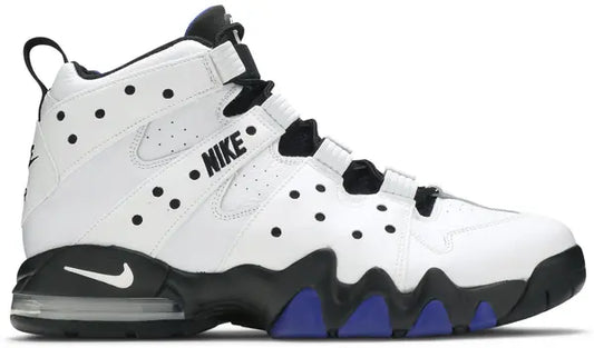 Air Max 2 CB '94 White Old Royal (2021) (WORN)