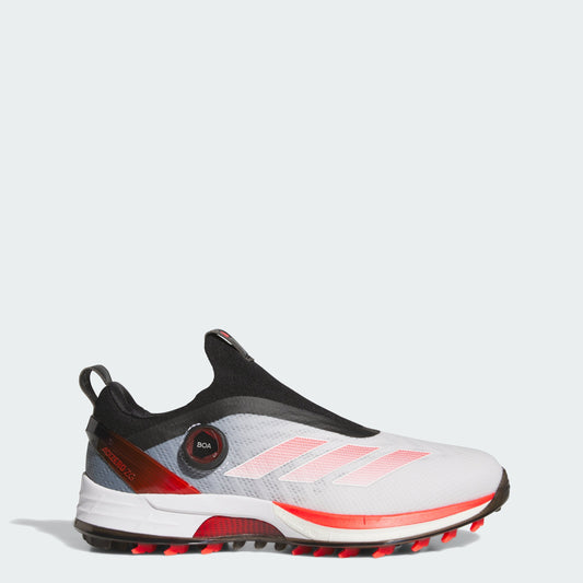 Men's adidas Adizero ZG Boa Spikeless Golf Shoes