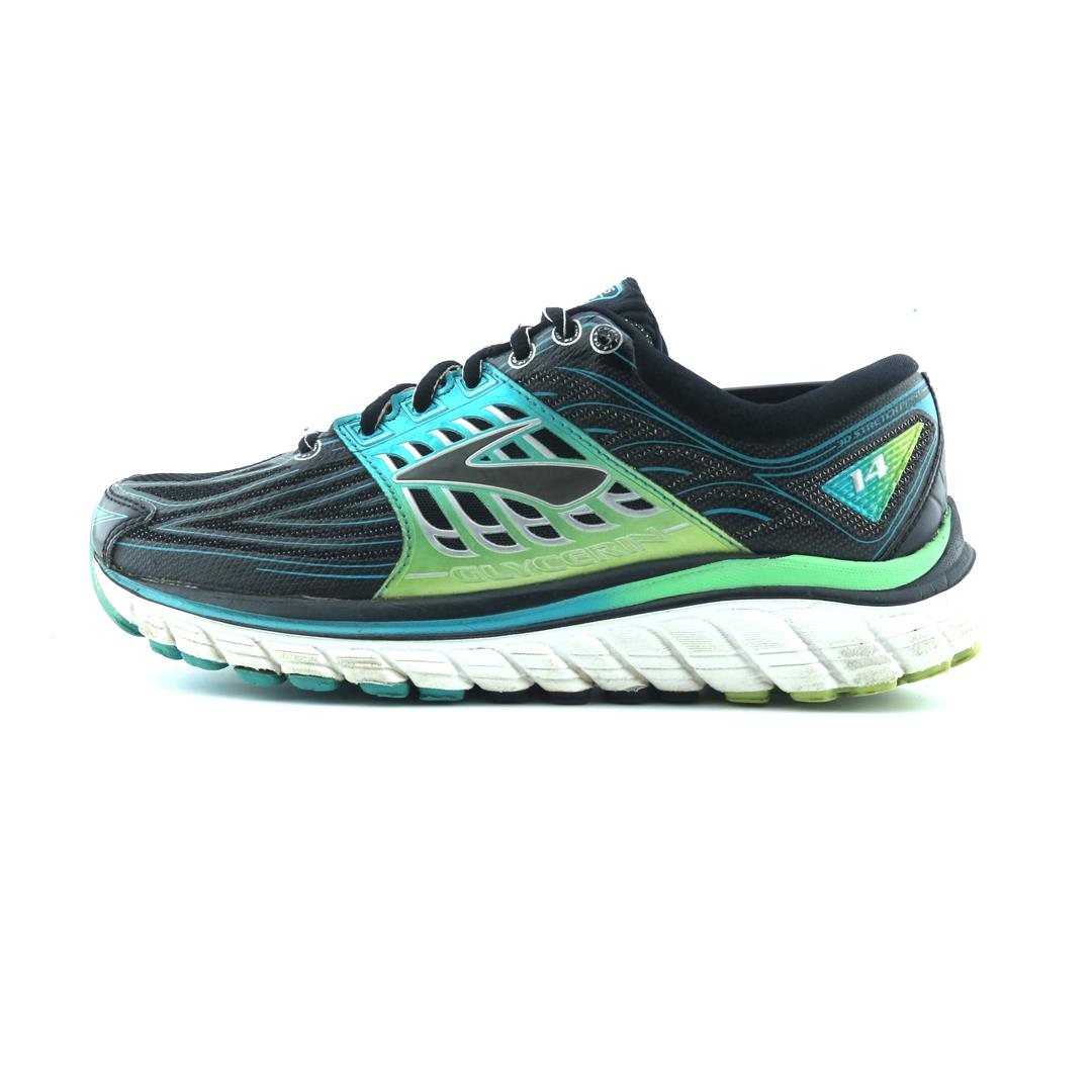 GLYCERIN 14