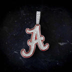 Alabama Crimson Tide Official NCAA Pendant