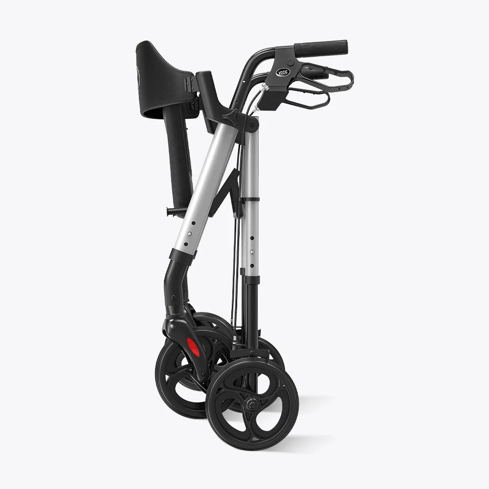 Z21 Lightweight Rollator Walker