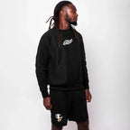 GLD X Champion Reverse Weave® Fleece Crew Neck