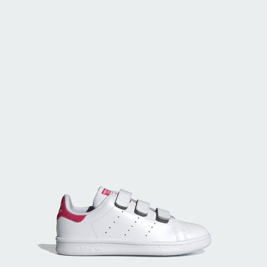 Kids' adidas Stan Smith Comfort Closure Shoes Kids