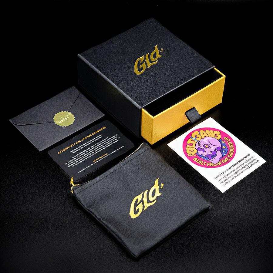 Michigan State University Official NCAA Logo Pendant