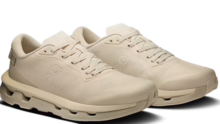 On Running Cloudzone Pearl Truffle (Women's)