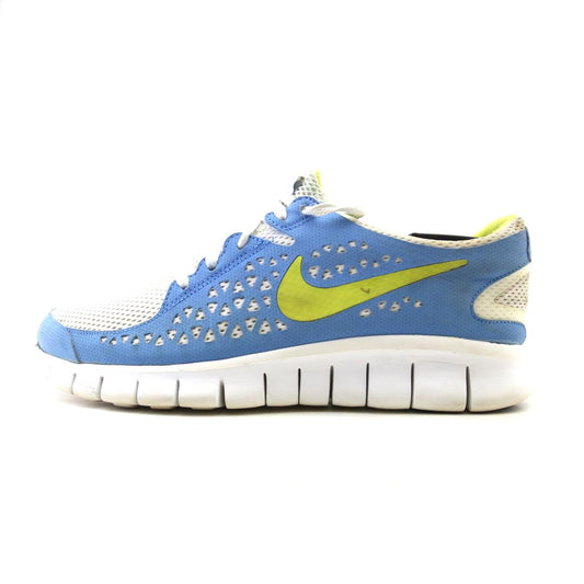 FREE RUN