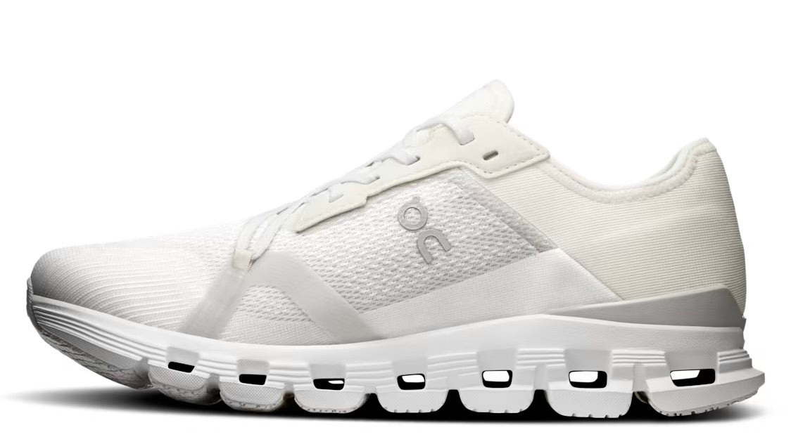 On Running Cloud X 4 AD White Wolf (Women's)