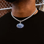 Penn State Nittany Lions Official NCAA Logo Pendant