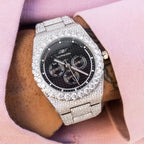 42MM Iced Alpha Era®