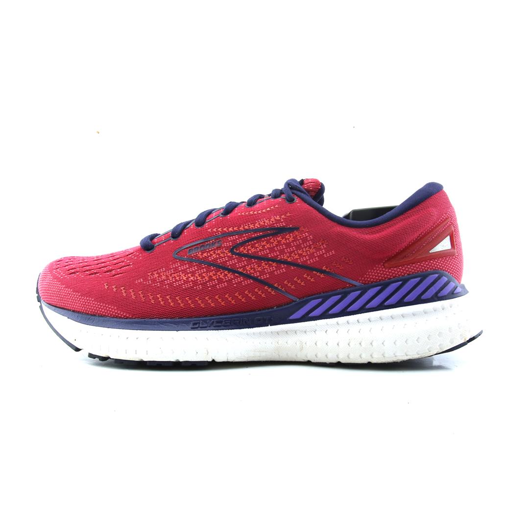 GLYCERIN GTS 19
