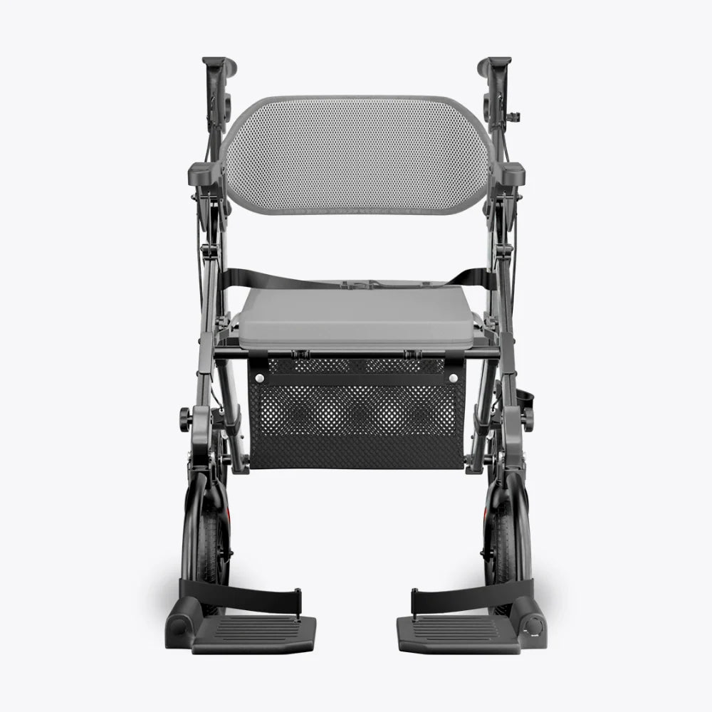 Z51 Rollator Walkers with Seat