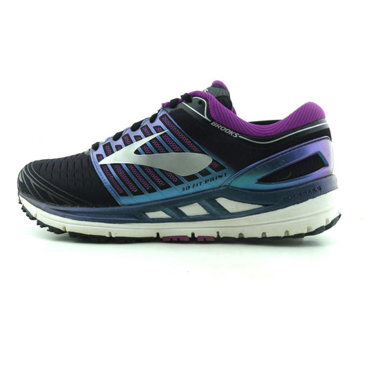 TRANSCEND 5