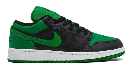 1 Low Lucky Green (GS)