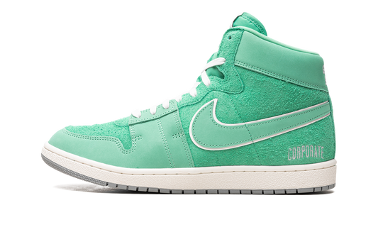 Air Ship "Corporate - Light Menta" FJ2384 301