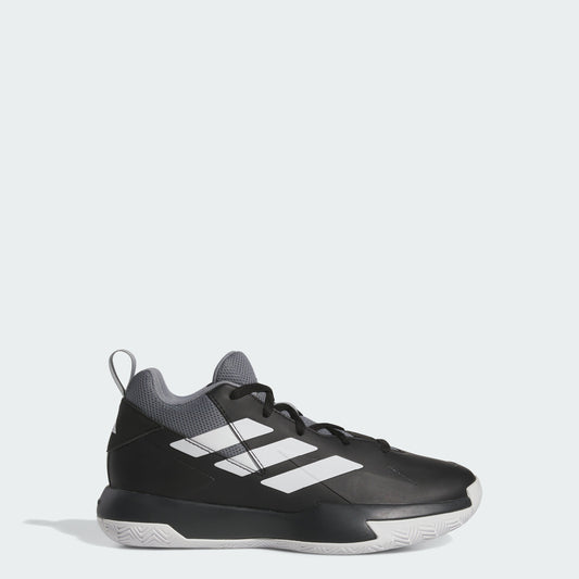 Kids' adidas Cross 'Em Up Select Basketball Shoes