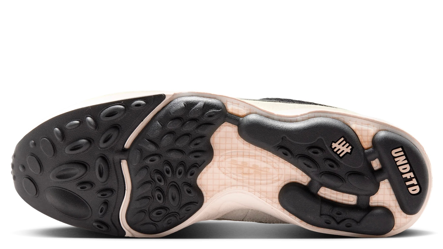 Zoom Spiridon Undefeated Phantom