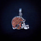 Cleveland Browns Official NFL Pendant
