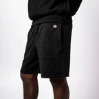 GLD X Champion Powerblend® Fleece Shorts