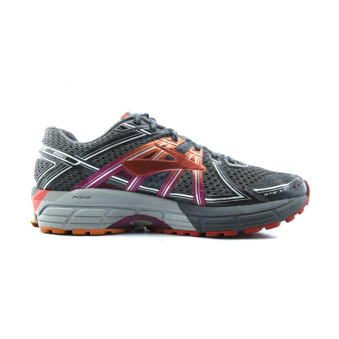 ADRENALINE GTS 17