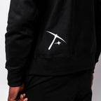 GLD X Champion Reverse Weave® Fleece Crew Neck