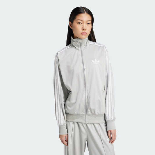 Women's adidas Adicolor Classic Firebird Loose Track Top