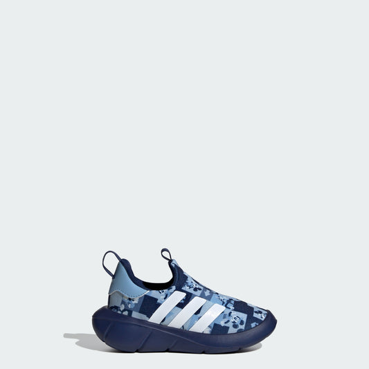 Kids' adidas adidas DISNEY MICKEY MOUSE MONOFIT TRAINER SHOES INFANTS
