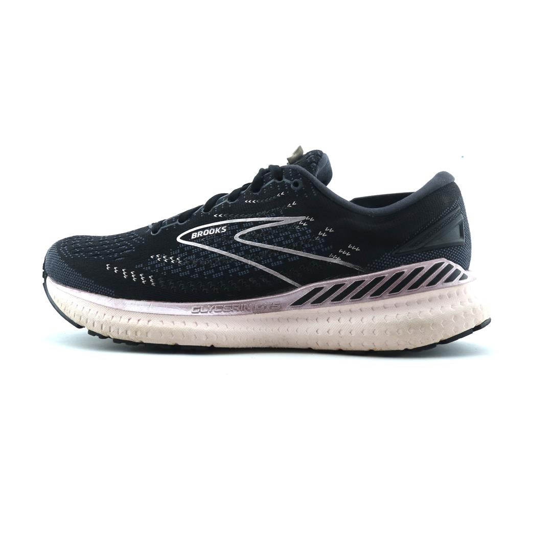 GLYCERIN GTS 19
