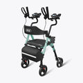 Z22 Upright Walker with Adjustable Armrests