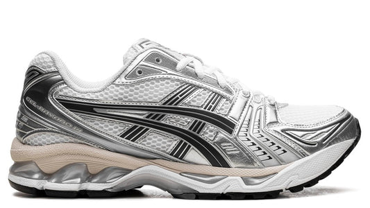 Gel Kayano 14 White Graphite Grey