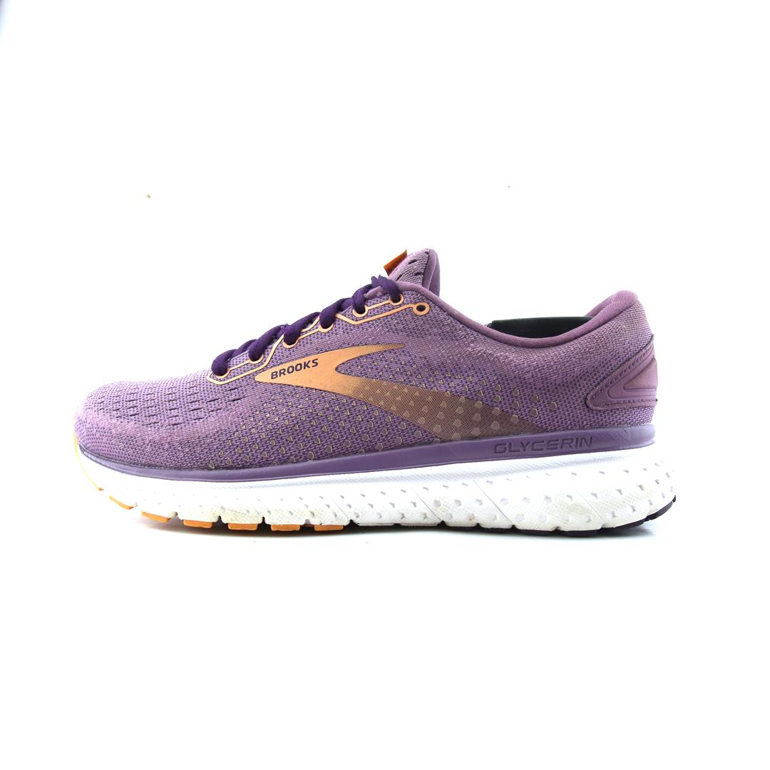 GLYCERIN 18