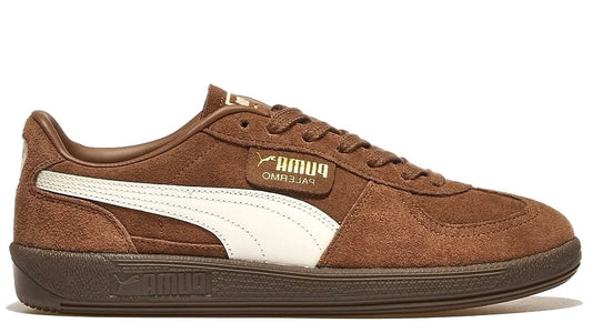 Palermo OG Brown