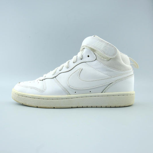 COURT BOROUGH MID 2