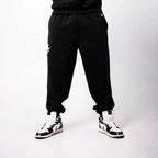 GLD X Champion Powerblend® Fleece Joggers