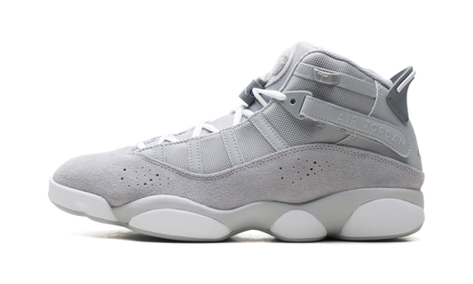 6 Rings "Wolf Grey" 322992 009