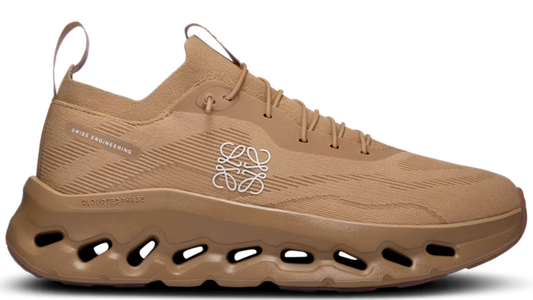 On Running Cloudtilt LOEWE Dark Sand (Unisex)