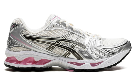 GEL Kayano 14 Cream Sweet Pink