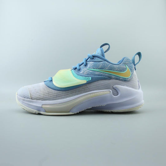ZOOM FREAK 3