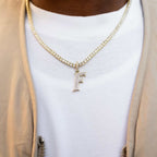 Florida Gators Official NCAA Micro Logo Pendant