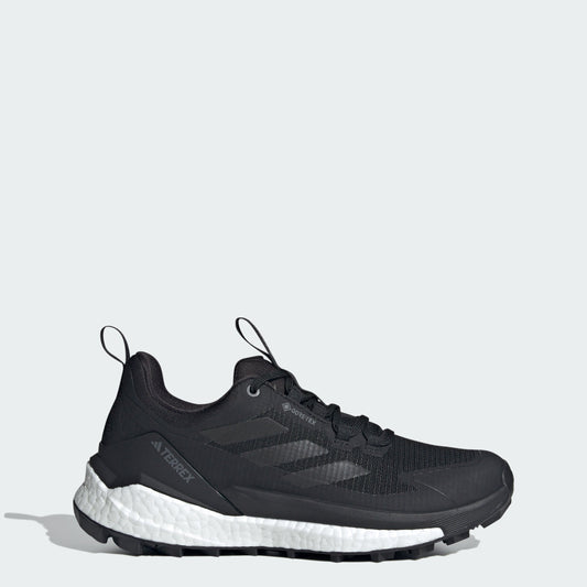 Women's adidas Terrex Free Hiker 2.0 Low Gore-Tex Hiking Shoes