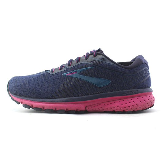 GHOST 12