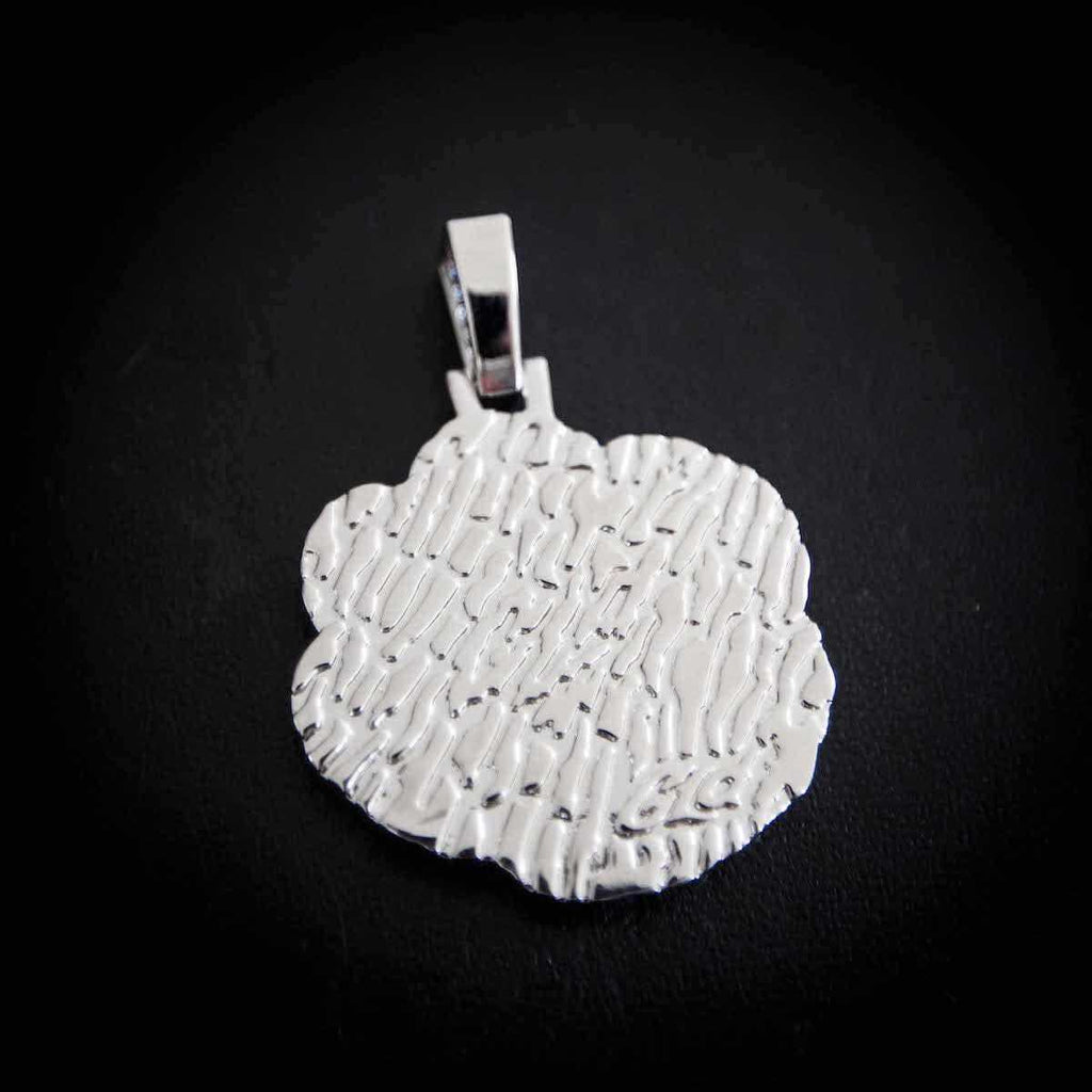 Clemson Tigers Official NCAA Pendant