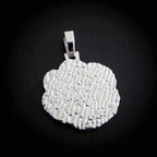 Clemson Tigers Official NCAA Pendant