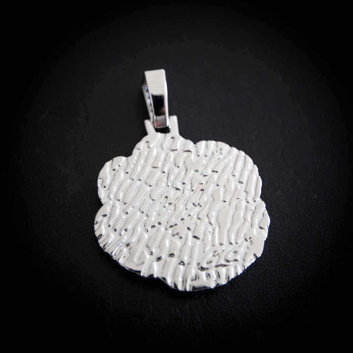 Clemson Tigers Official NCAA Pendant