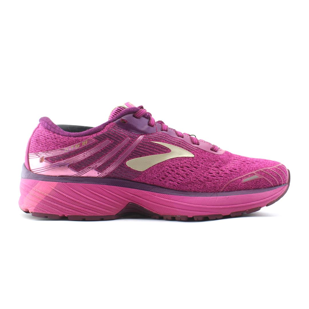 ADRENALINE GTS 18