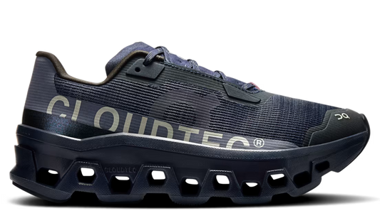 Running Cloudmonster Void atmos YOZAKURA (Women's)