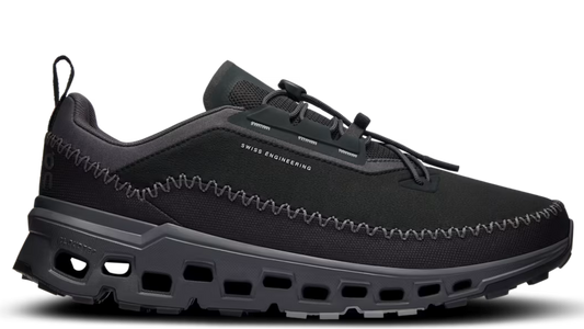 Running Cloudaway 2 Black Eclipse (M)